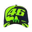 Gorra VR46 Monster 2020 1