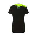 Camiseta Mujer VR46 Monza Monster Energy 1