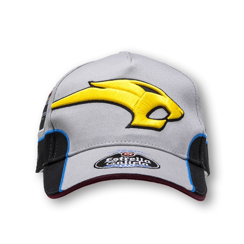 Gorra Team Marc VDS Team Oficial 2