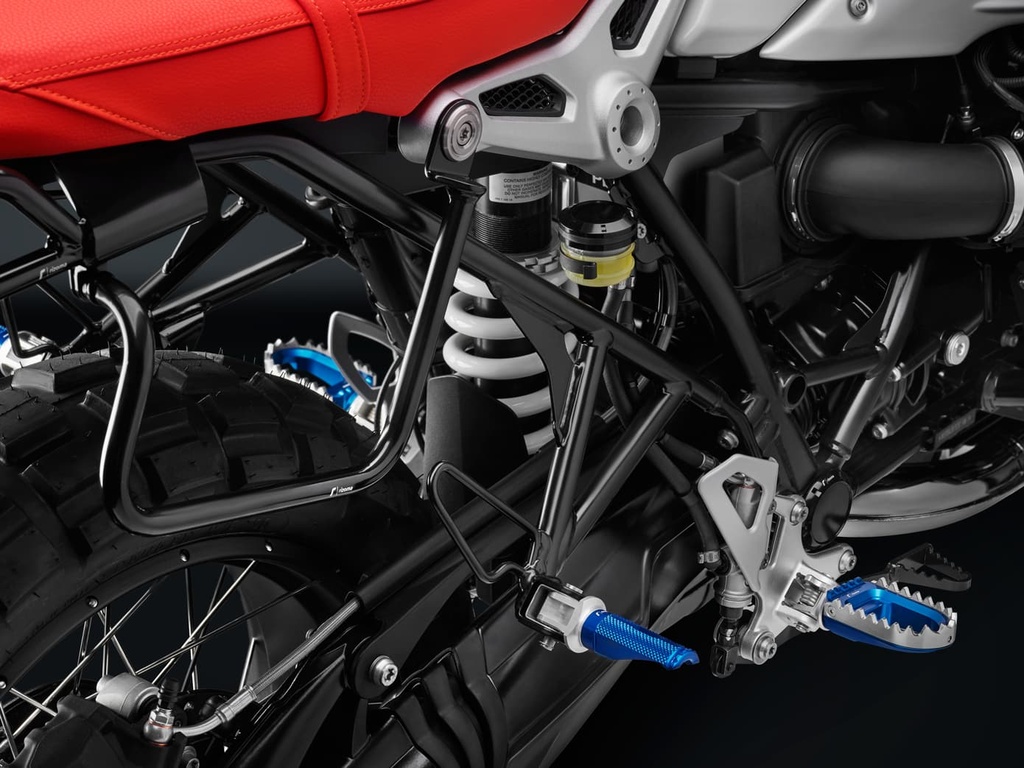 Adaptadores Calapies Rizoma Pasajero BMW S1000RR 2019 1