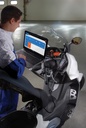 Computador Diagnostico Navigator TXB Evolution Moto Essential 5