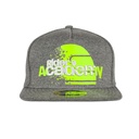 Gorra Plana Riders Academy 1