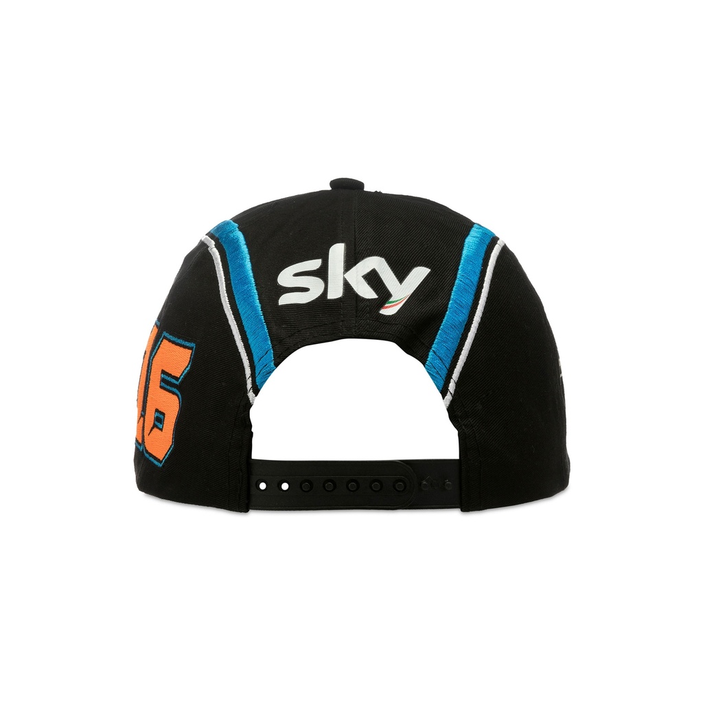 Gorra Sky Team Andrea Migno 2