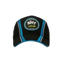 Gorra Sky Team Manzi 1