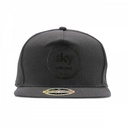 Gorra Plana Oficial VR46 SKY Team 1