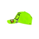 Gorra Niño Vr46 Doctor 2