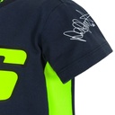 Camiseta Niño VR46 Classic 2