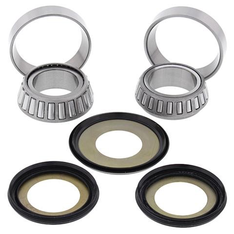 Kit Cunas Vástago Direccion Suzuki RM250 / Yamaha YZ250 / YZ450 / WR250