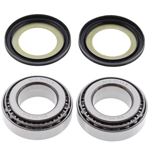 Kit Cunas Vástago Direccion BMW S1000 / DL650 V-Strom DL1000 / Tiger