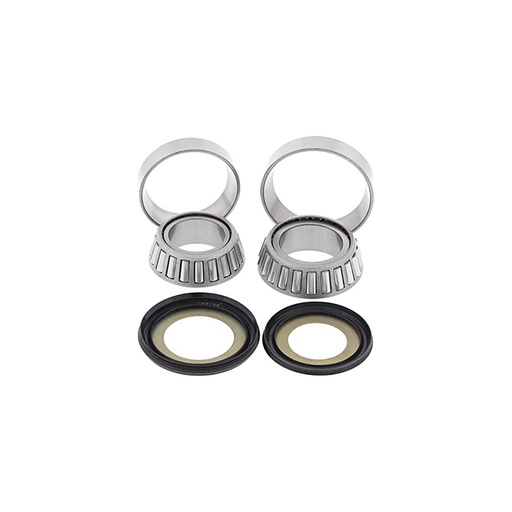 Kit Cunas Vástago Direccion Kawasaki Vulcan 800 01-06/ W650 00-02 /W800 15