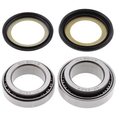 Kit Cunas Vástago Direccion Kawasaki Ninja 250/ Ninja 300 / KTM Duke 390