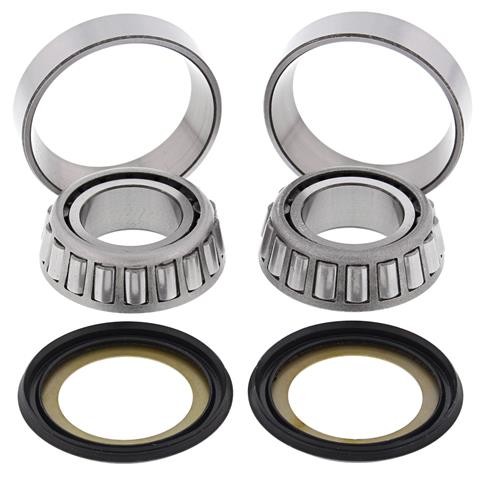 Kit Cunas Vástago Direccion Aprilia Shiver / Mana / BMW F650 99 / F800R