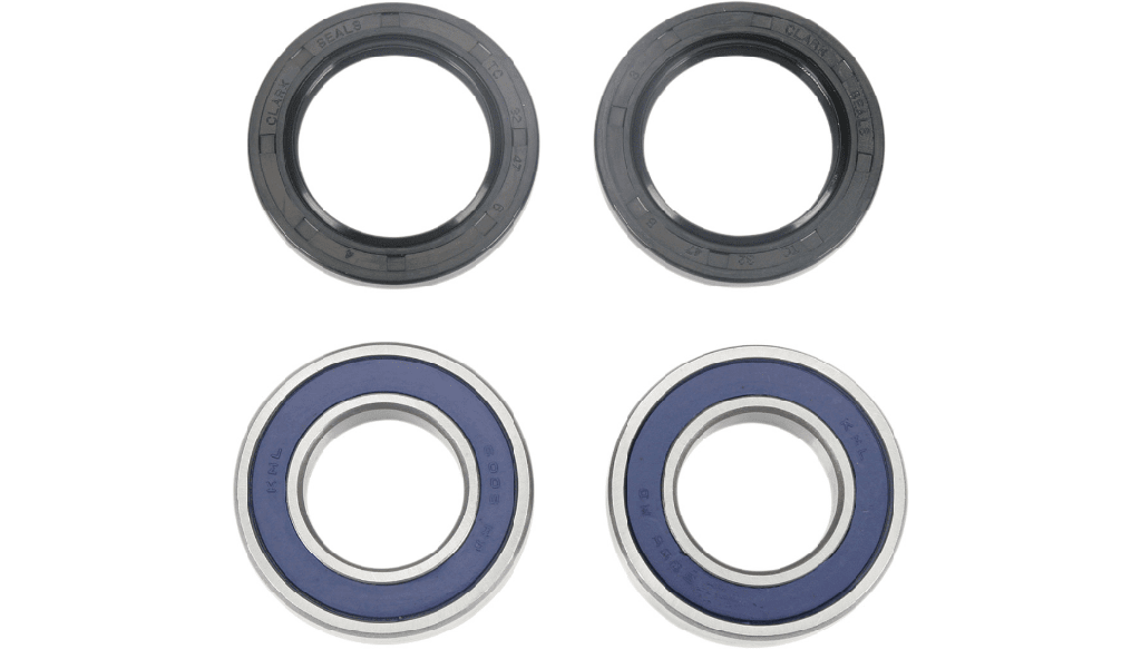 [25-1273] KIt Rodamientos y Sellos Rueda All Balls BMW S1000RR / Kawasaki Versys / Husaberg