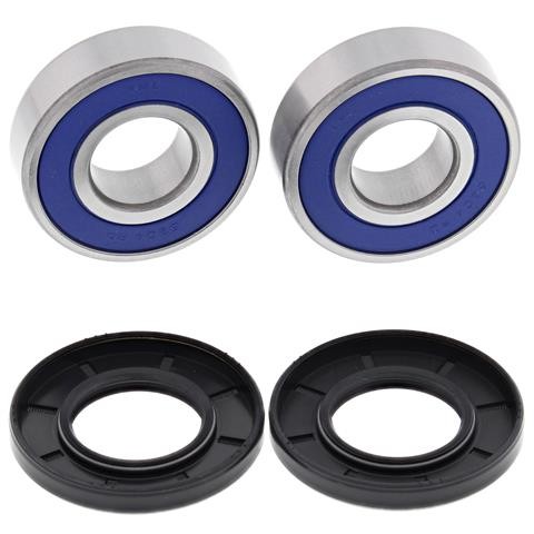 KIt Rodamientos y Sellos Rueda All Balls BMW R1200GSW 15-17