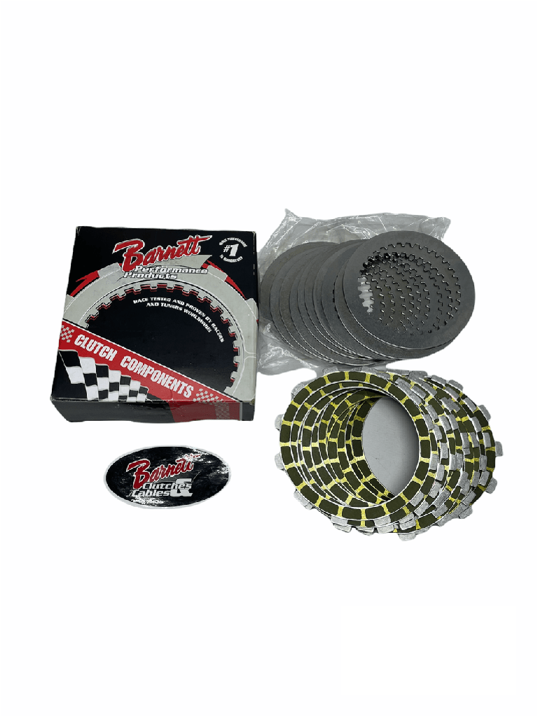 Kit Clutch Ducati Hypermotard 950 / Panigale / Multistrada 1200 10-17