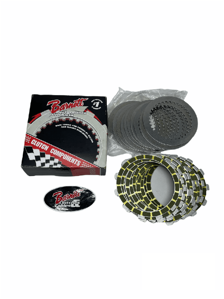 [306-25-10008] Kit Clutch Ducati Hypermotard 950 / Panigale / Multistrada 1200 10-17