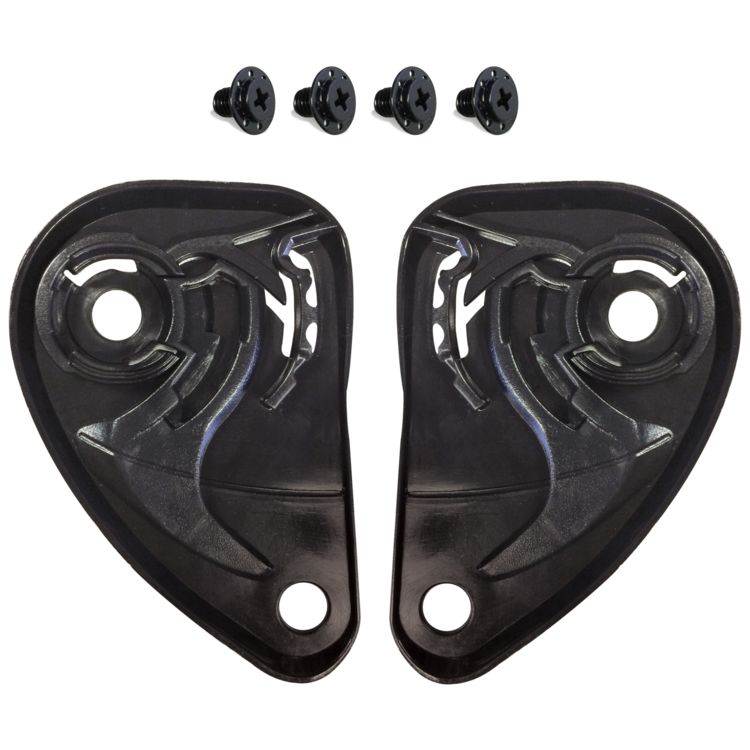 [2022683] Base Visor Bell Qualifier / Vortex