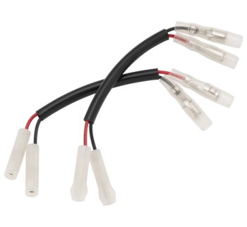 Kit Cables Direccional Bikemaster Triumph T/S