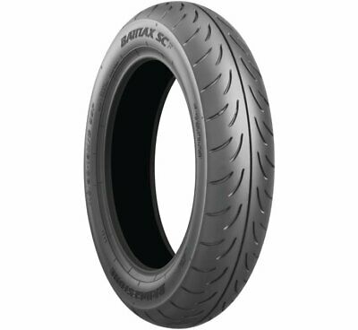 Llanta 120/70-12 Bridgestone Battlax Scooter SC1