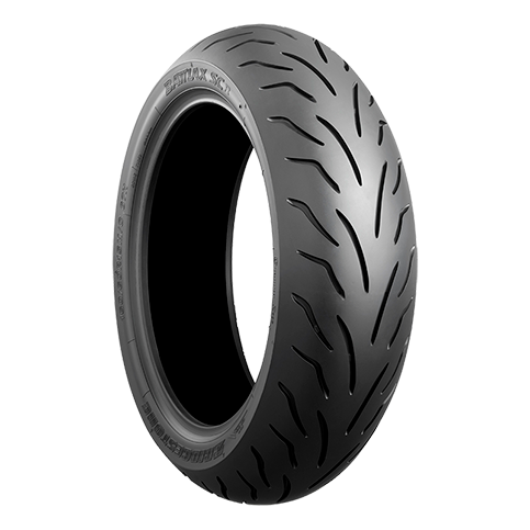 Llanta 130/70-12 Bridgestone Battlax Scooter SC1