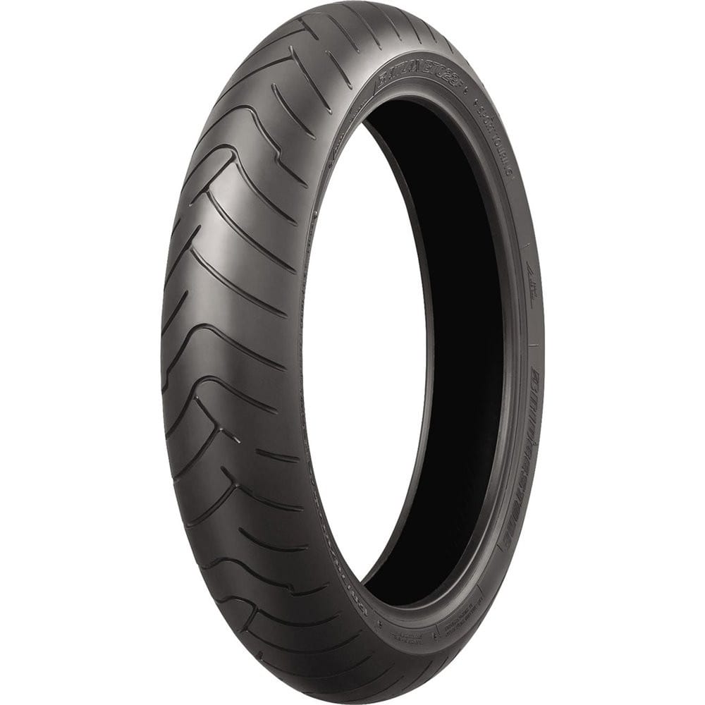 Llanta 120/70ZR18 Bridgestone Battlax BT028 59V