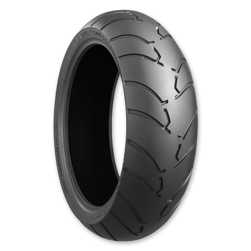 Llanta 200/50R 18 BT028R Bridgestone Battlax Sport Touring