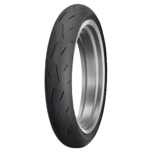 Llanta 120/70ZR17 Dunlop Alpha14 58W