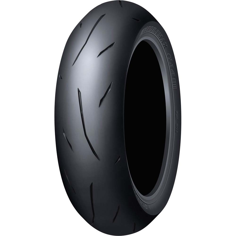 Llanta 190/50ZR17 Dunlop Alpha14