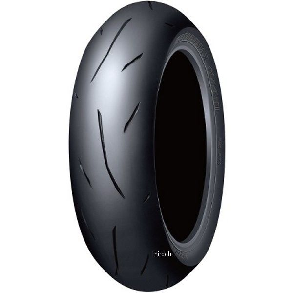 Llanta 160/60ZR17 Dunlop Alpha 14