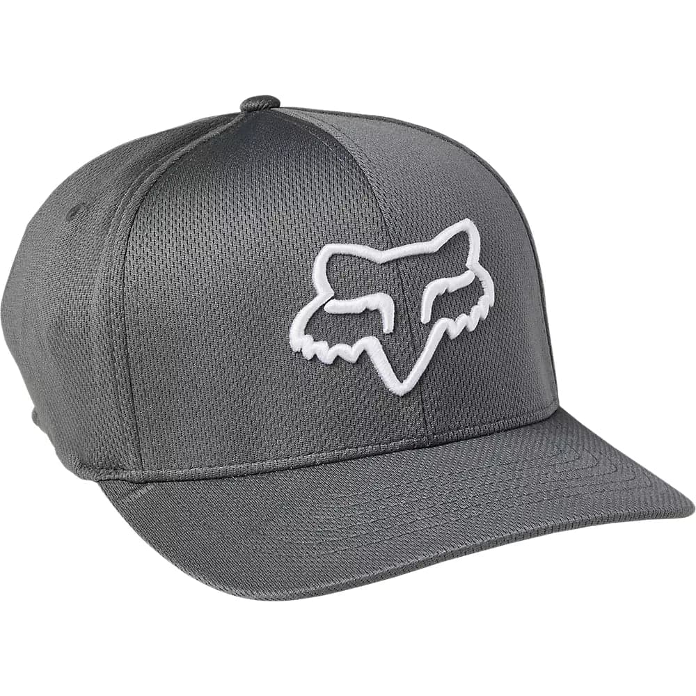 Gorra Fox Lithotype flexfit 2.0