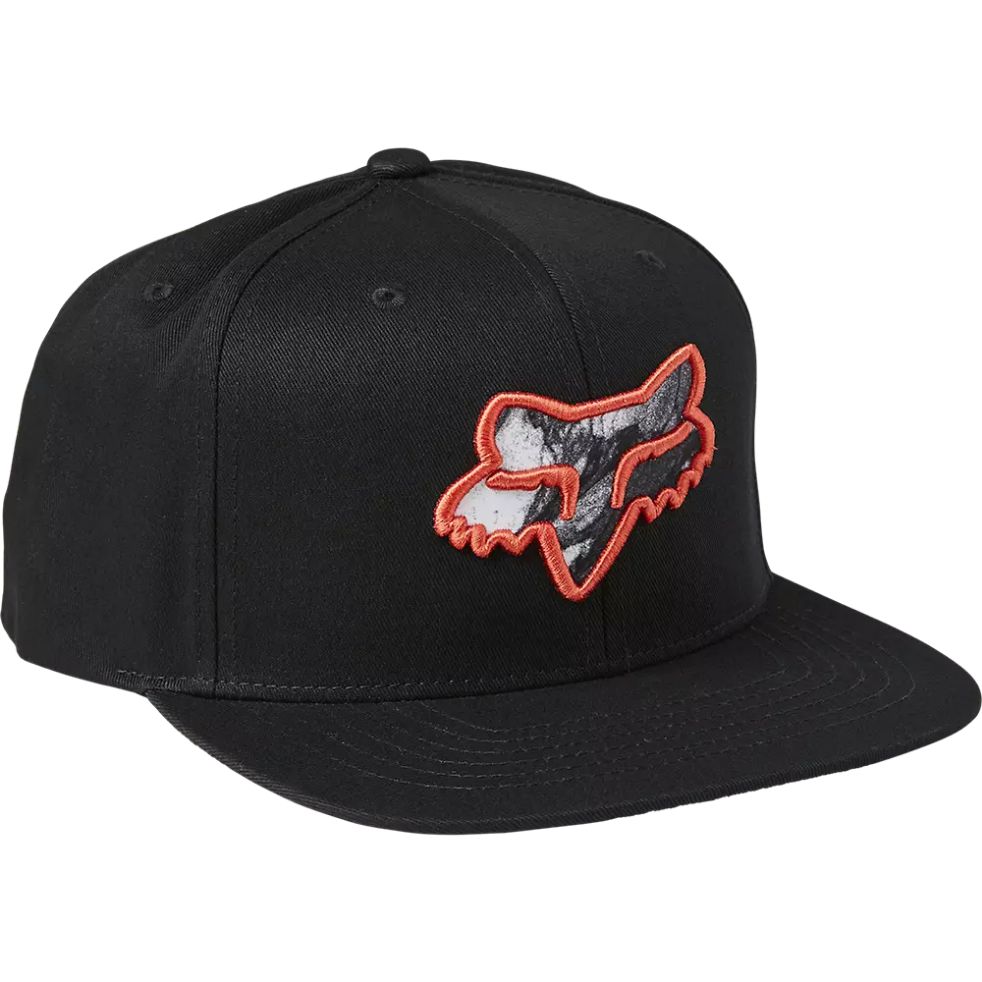 Gorra Fox Karrera SnapBack