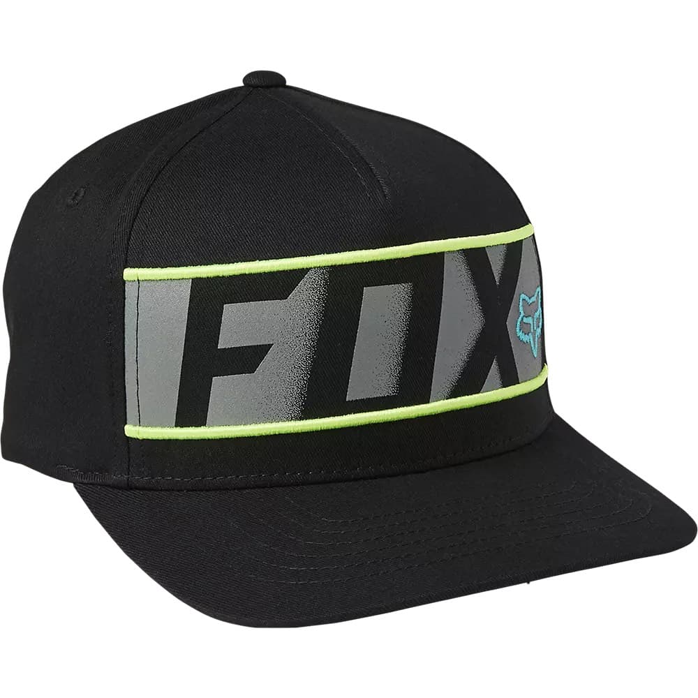 Gorra Fox Rkane Flex Fit