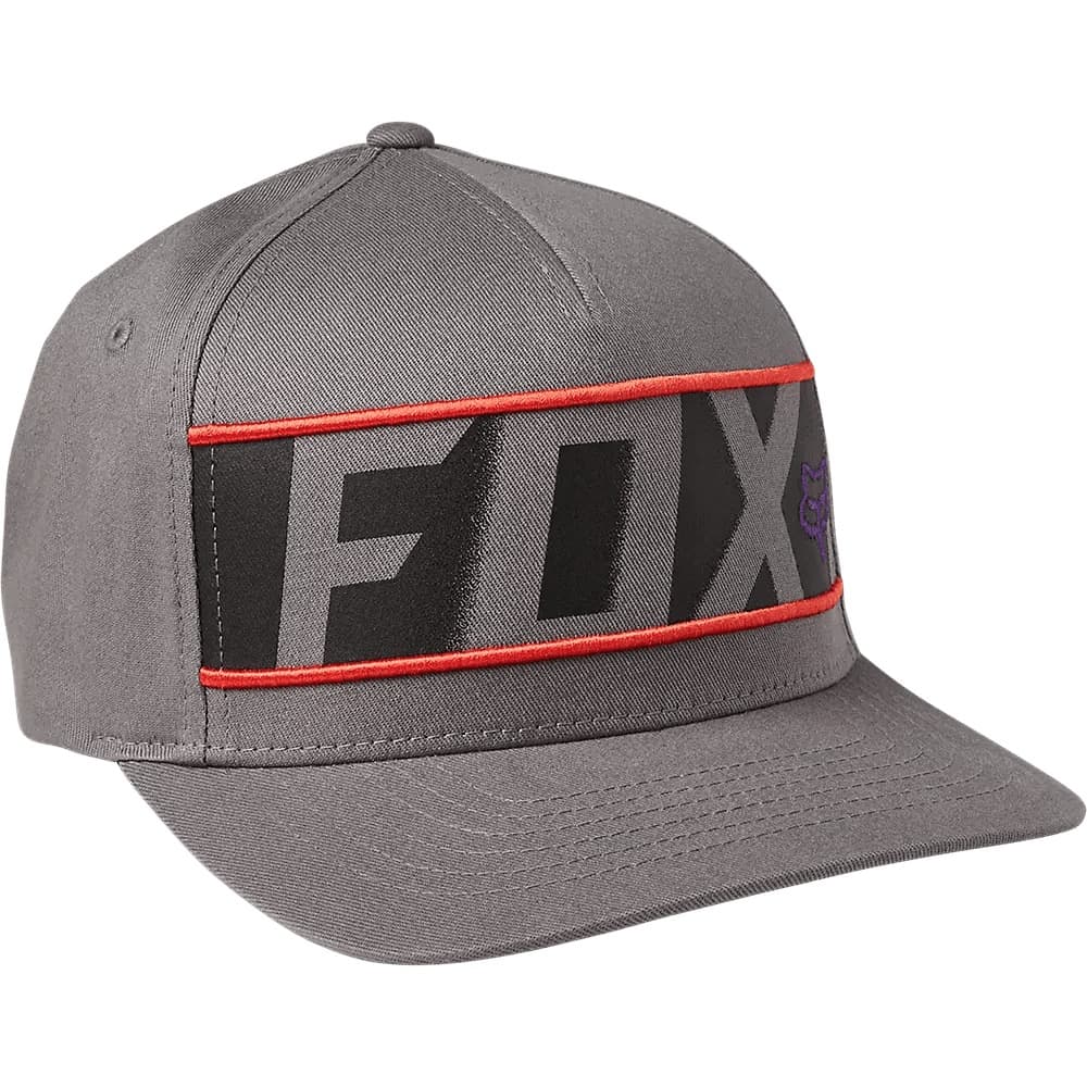 Gorra Fox Rkane Flex Fit