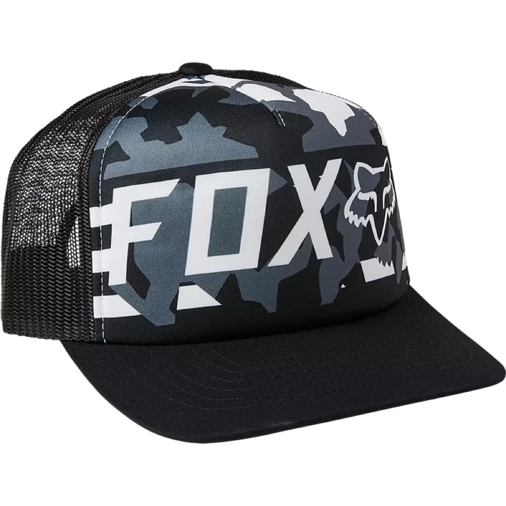 Gorra Fox RWT SnapBack