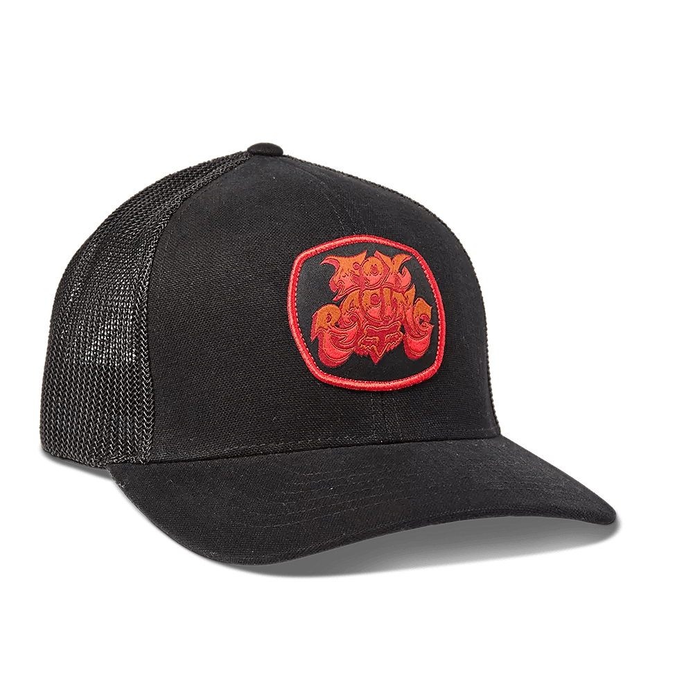 Gorra Fox Colel Flexfit