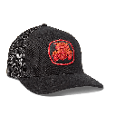 Gorra Fox Colel Flexfit