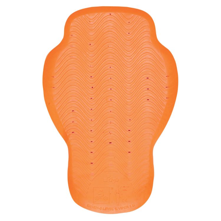 [2702-0202] Protector Espalda D3O Viper 2 L