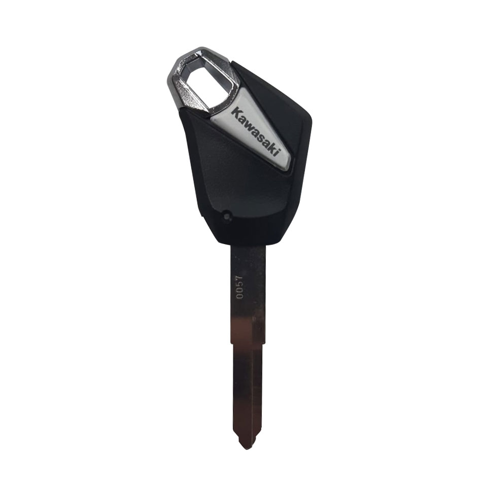 LLave en Blanco Kawasaki Versys 1000 / Z1000