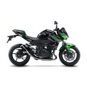 Exosto slip-on Leovince LV10 Kawasaki Ninja 400 '18 Black