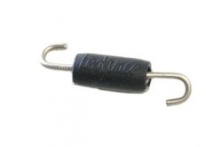 [303949001R] Resorte Exhosto Leovince Corto