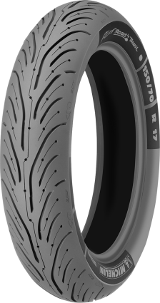 Llanta 150/70ZR17 Michelin Pilot Road 4