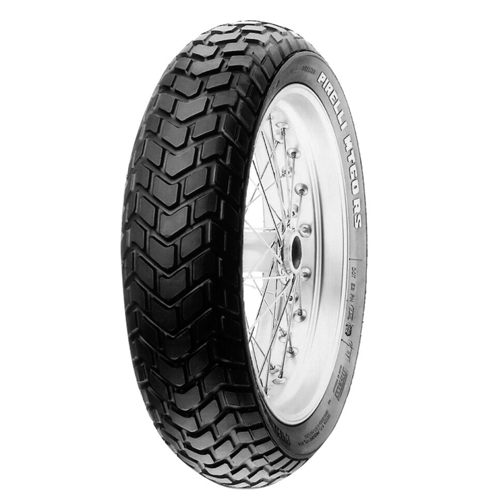 Llanta Pirelli 180/55ZR17 MT 60 RS 73H TL 