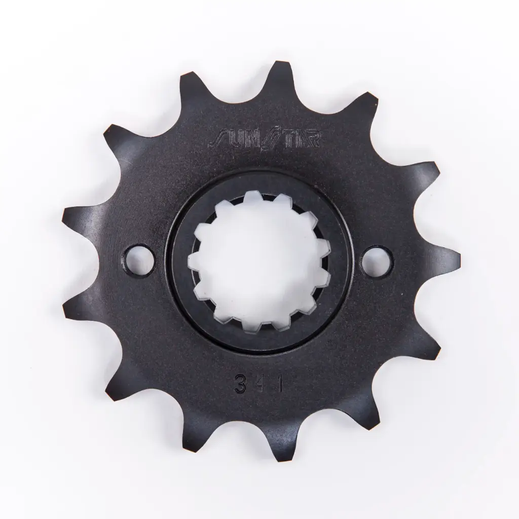 Piñon de Salida Sunstar 520x14 Kawasaki Ninja 300/ 250 / KLX / Z250