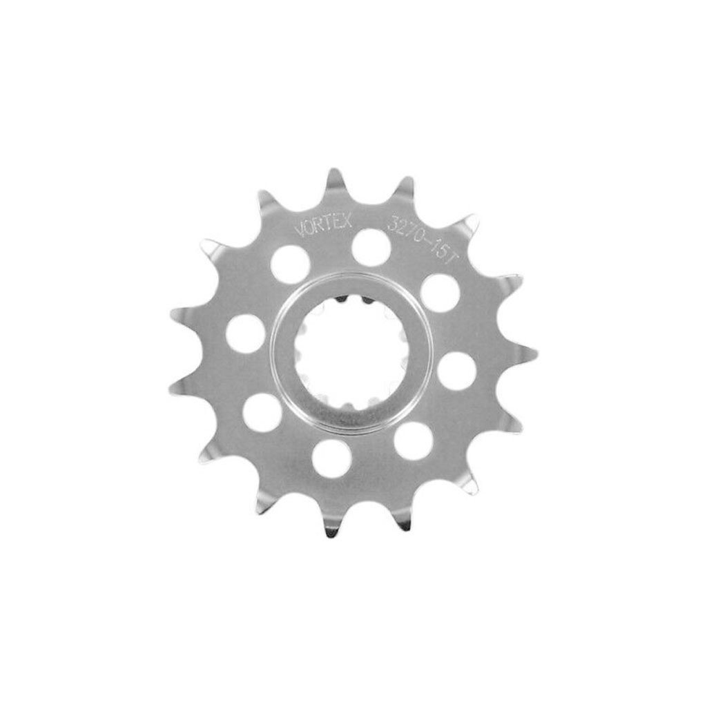 Piñon Vortex 520x16 Z1000 - ZX-10R / Vstrom / GSX-R750