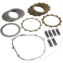  Kit Discos Clutch Yamaha FZ1-S