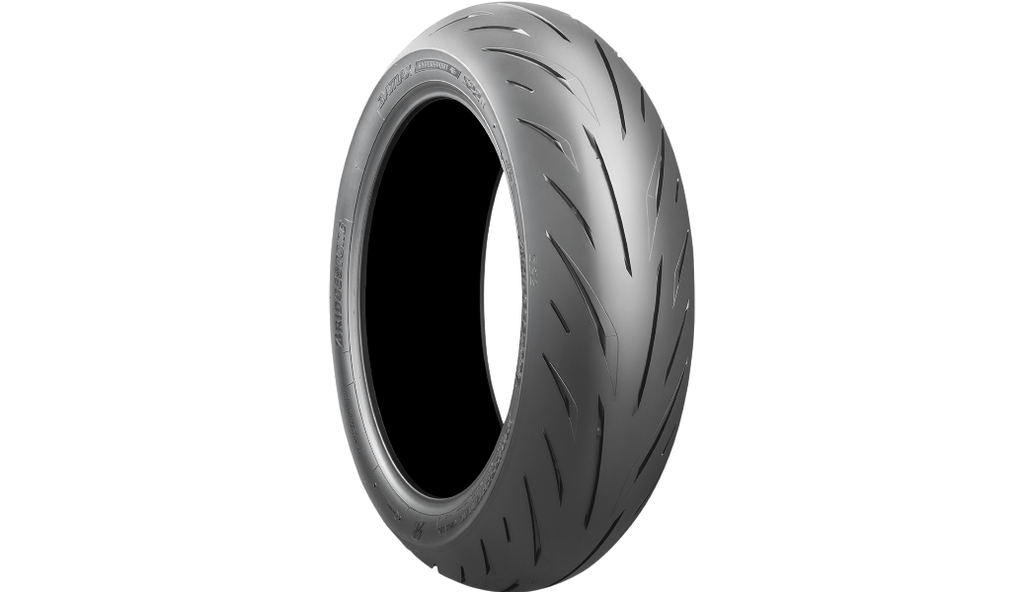 Llanta 160/60ZR17 Bridgestone Battlax S22 69W