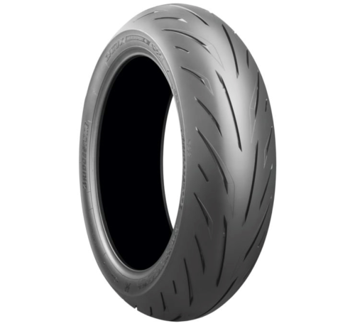 Llanta 200/55ZR17 Bridgestone Battlax S22 78W