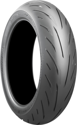 Llanta 190/55ZR17 Bridgestone Battlax S22 75w