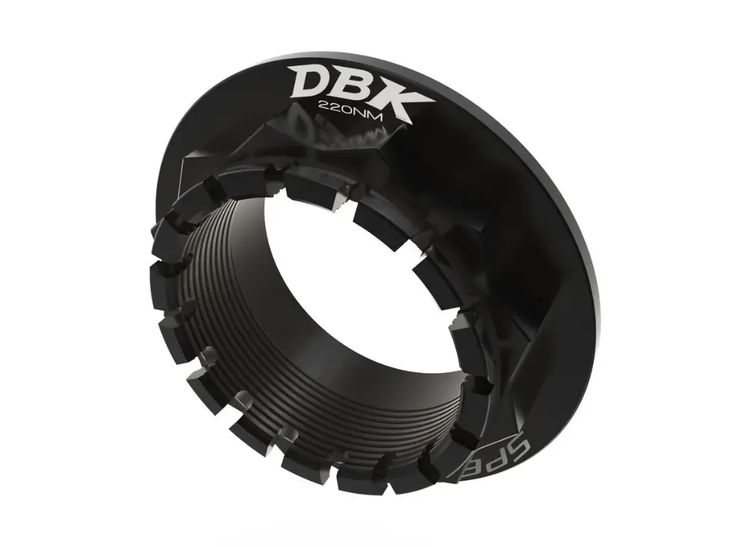 Tuerca Rueda Trasera M48x1.50 Ducati 1098/1198 / Mts1200 / M1200/ Panigale