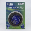 Kit Discos Clutch EBC DIRT RACER Ktm 450 Sx